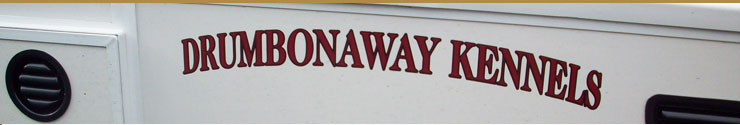 Drumbonaway Kennels