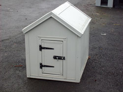 Dog Kennel